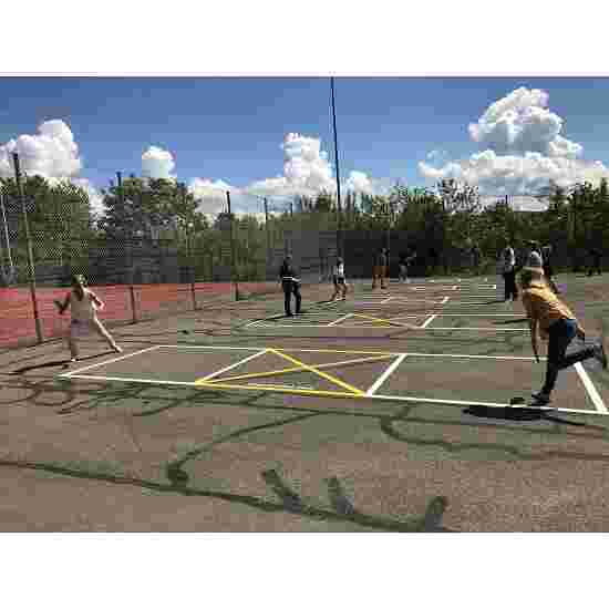 Street Racket Rückschlagspiele-Set &quot;Schulsport&quot;