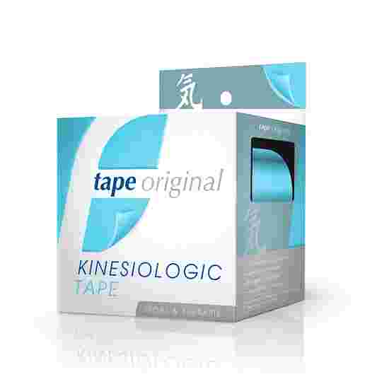 Tape Original Kinesiologic Tape Kinesiologie-Tape Blau