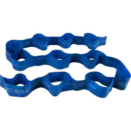 TheraBand Elastikband &quot;CLX&quot; Blau, extra stark