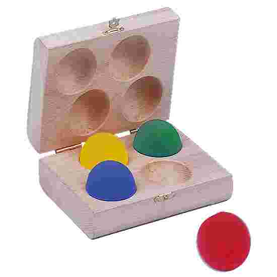 TheraBand Holzbox