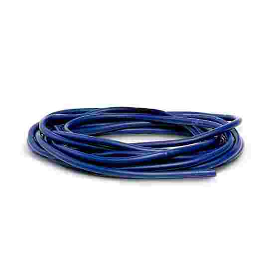 TheraBand Tubing Blau, extra stark