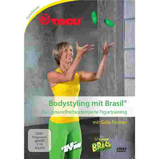Togu Brasil Handtrainer-Set &quot;Vereine&quot;