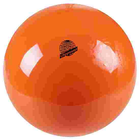Togu Gymnastikball &quot;420 FIG&quot; Orange