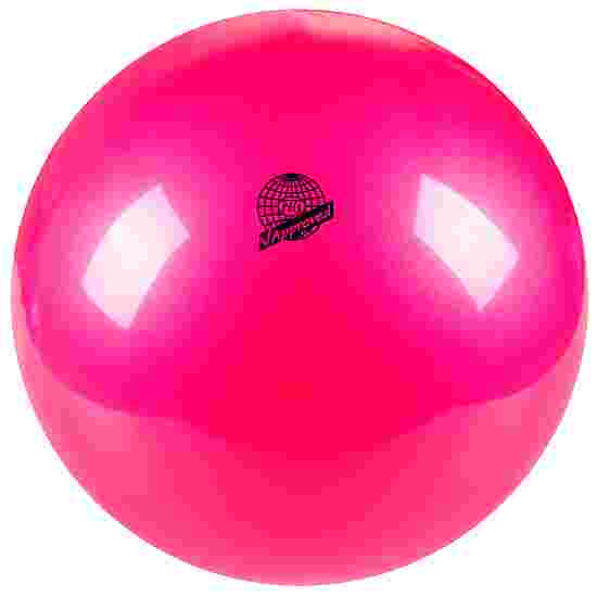 Togu Gymnastikball &quot;420 FIG&quot; Hot Pink
