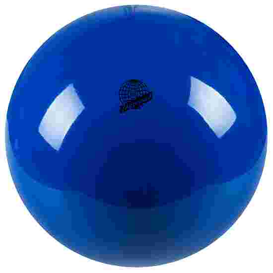 Togu Gymnastikball &quot;420 FIG&quot; Blau