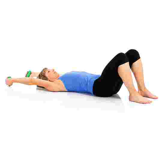 Togu Handtrainer &quot;Brasil&quot; Grün