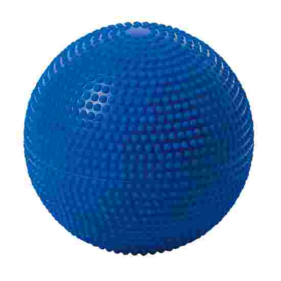 Togu Igelball &quot;Touch Ball&quot; Blau, ø 10 cm, 100 g