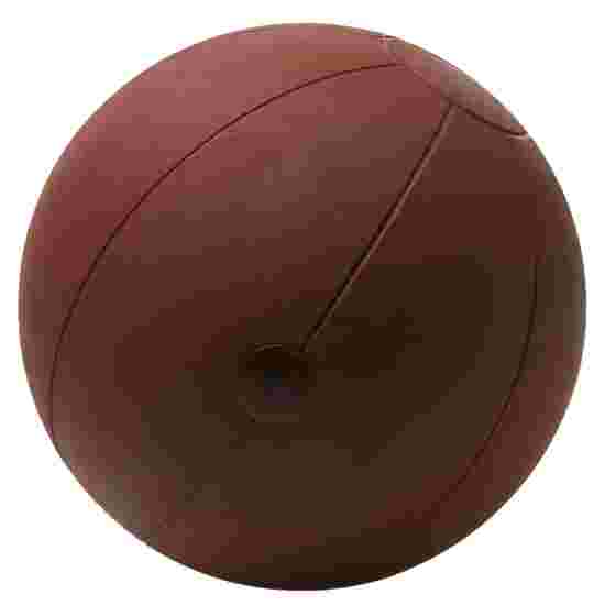 Togu Medizinball aus Ruton 2 kg, ø 28 cm, Braun