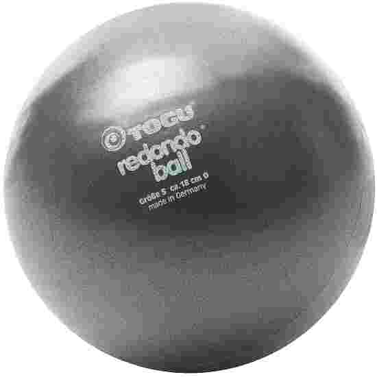 Togu Pilates-Ball &quot;Redondo Softball&quot; ø 18 cm, 150 g, Anthrazit