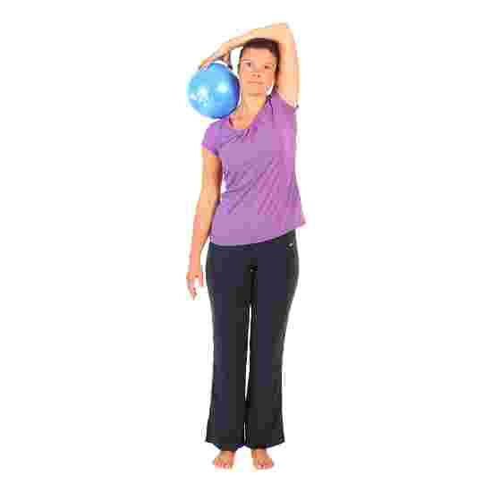 Togu Redondo Ball &quot;Soft&quot; ø 22 cm, 150 g, Blau