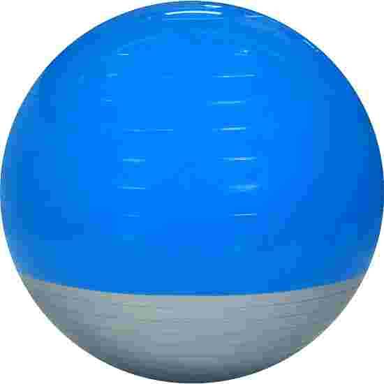 Trial Gymnastikball &quot;Boa&quot; Kinder, ø 40–50 cm, Blau-Grau