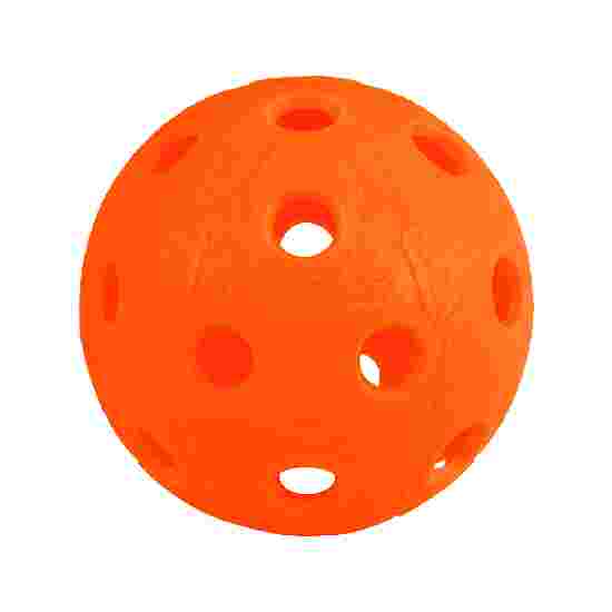 Unihoc Floorball-Ball &quot;Dynamic WFC&quot; Orange