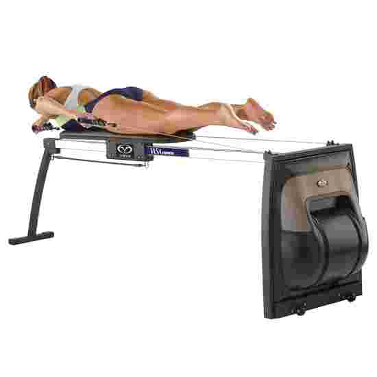 Vasa Schwimmergometer Pro Bench, Mit Kabel