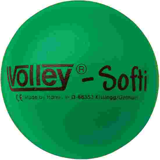 Volley Softi Grün