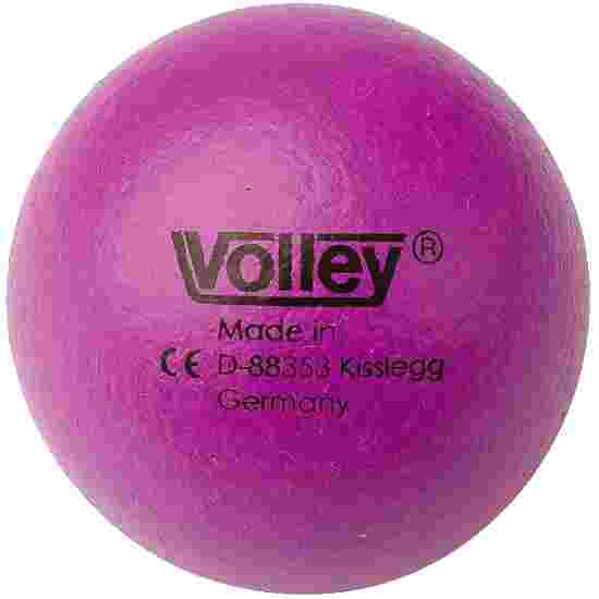 Volley Weichschaumball &quot;Super&quot; 90 mm, 24 g,  farblich sortiert