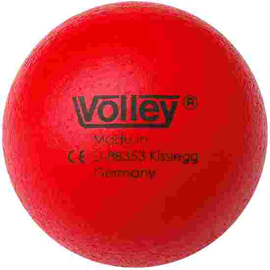 Volley Weichschaumball &quot;Super&quot; 70 mm, 14 g,  farblich sortiert