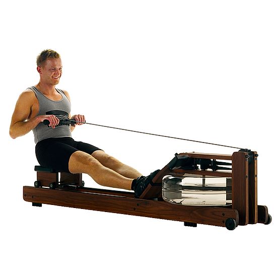 WaterRower Wasser-Rudergerät kaufen - Sport-Thieme.at