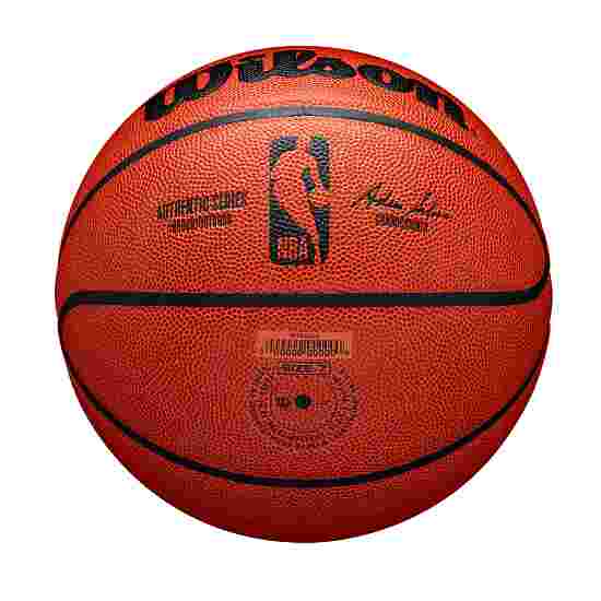 Wilson Basketball &quot;NBA Authentic Indoor/Outdoor&quot; Größe 7