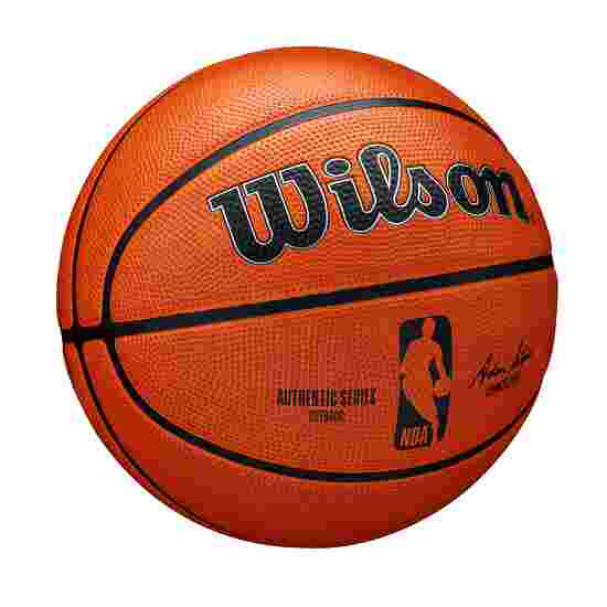 Wilson Basketball &quot;NBA Authentic Outdoor&quot; Größe 6