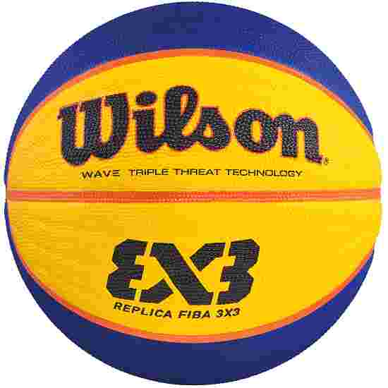 Wilson Basketball &quot;Replica FIBA 3x3&quot;