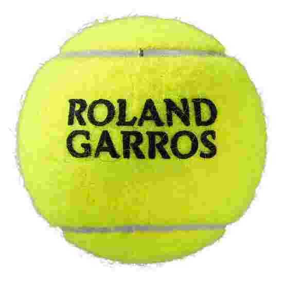 Wilson Tennisball &quot;Roland Garros&quot; All Court