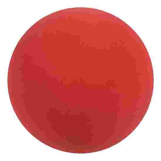 WV Gymnastikball aus Gummi ø 16 cm, 320 g, Rot
