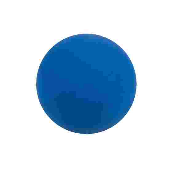 WV Gymnastikball Gymnastikball aus Gummi ø 16 cm, 320 g, Blau
