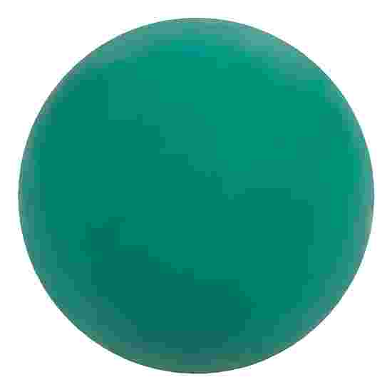 WV Gymnastikball Gymnastikball aus Gummi ø 16 cm, 320 g, Grün