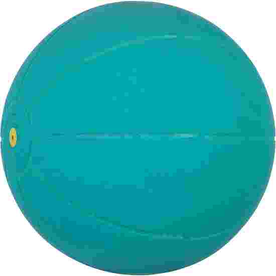 WV Medizinball 1 kg, ø 20 cm, Grün