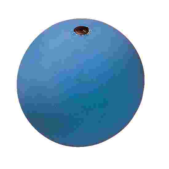 WV Trainings-Stoßkugel 3 kg, Blau, ø 105 mm