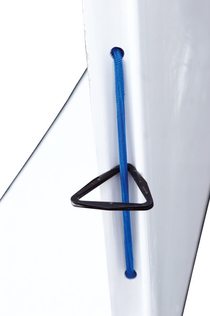 Floorball Trainingsbande 20x10 m