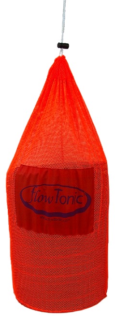 FlowTonic Vereins-Set Für Hartböden