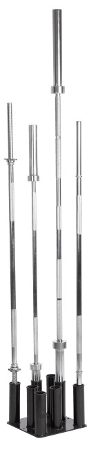 Sport-Thieme Ablageständer für Langhantelstangen