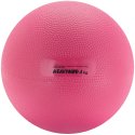 Gymnic Medizinball "Heavymed" 4.000 g, ø 20 cm, Magenta
