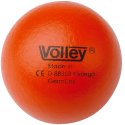 Volley Weichschaumball "Super" 90 mm, 24 g,  farblich sortiert