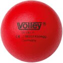 Volley Weichschaumball "Super" 70 mm, 14 g,  farblich sortiert