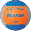 Mikasa Beachvolleyball
 "Soft Sand"