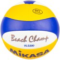 Mikasa Beachvolleyball "Beach Champ VLS300 DVV"
