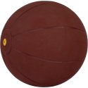 WV Medizinball 2 kg, ø 27 cm, Braun