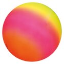 Togu Spielball "Regenbogen" ø 21 cm, 115 g 