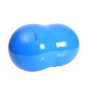 Gymnic Fitnessball "Gymnic Physio-Roll" Lxø: 115x70 cm, Blau