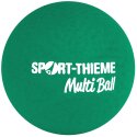 Sport-Thieme Multi-Ball Grün, ø 21 cm, 400 g