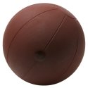 Togu Medizinball aus Ruton 2 kg, ø 28 cm, Braun