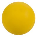 WV Gymnastikball Gymnastikball aus Gummi ø 16 cm, 320 g, Gelb