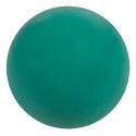 WV Gymnastikball Gymnastikball aus Gummi Grün, ø 19 cm, 420 g, ø 19 cm, 420 g, Grün