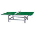 Sport-Thieme Tischtennistisch "Standard" Grün