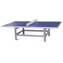 Sport-Thieme Polymerbeton-Tischtennisplatte "Standard" Blau