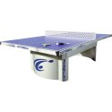 Cornilleau Tischtennisplatte
 "PRO 510 Outdoor" Blau