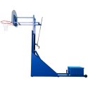 Sport-Thieme Basketballanlage "Vario" Streetbasketball-Zielbrett 110x73 cm