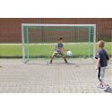 Sport-Thieme Street-Soccer-Fußballtor Verschraubt, Premium-Stahl-Eckverbindung